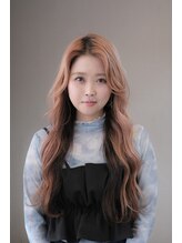 アグ ヘアー ルノン 八戸石堂店(Agu hair lunon) 中村 沙織