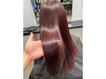 ページボーイ美容室