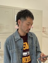 ポイントファイブバイソレイユ 豊橋駅前大通店(.5 by SOLEIL)&nbsp;韓国ウルフ