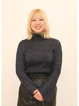 ヘアーモード ケーティー 尼崎本店(Hair Mode KT) 中原 真実