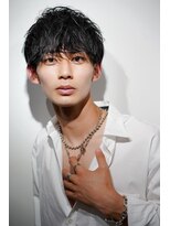 リップス 吉祥寺店 (LIPPS)&nbsp;色気ツイスパマッシュ