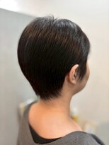 レーヴ(Reve)&nbsp;ショートカット