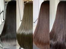 サロンバイファースト(salon by FIRST)の雰囲気(平日完全マンツーマン施術!お客様の“なりたい”を叶えます。)