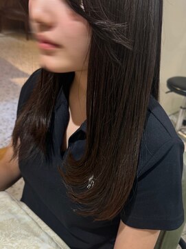 サンバイセライロ 千葉(SAN. by celilo) ローレイヤー＊レイヤースタイル/千葉駅/MINA