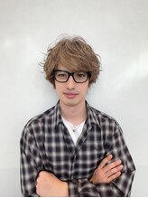 ジーナ 南砂町(Zina) 宮良 侑希