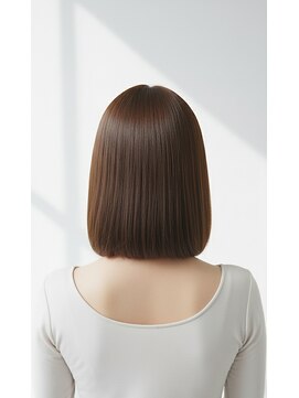 ブランシュ(Blanche) ボブ