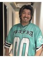 バズ サッポロ バイ フィーネ(BuzZ sapporo by Fi-Ne) 種物谷 聡史