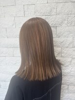 ラヴリア カミツ(LOVERIA KAMITSU)&nbsp;ハイライト