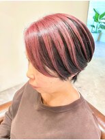 アブジーイースト(abbzi East) ◯MIKA◯ アンブレラカラー