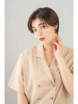 ロッコイースト(ROCCO east)&nbsp;【ROCCOeast 八王子】フレンチマッシュ