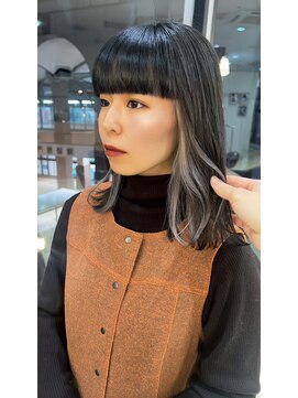 シャンプーボーイ 佐世保駅前店(SHAMPOO BOY) 【ブリーチ/パーマ/ショート/ショート】