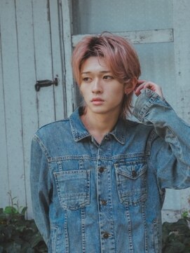 スリー いわき(iii) メンズウルフ【いわき】【いわき】