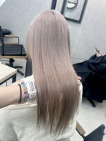 ロウル 渋谷(LOWRL)&nbsp;フェミニンロング/似合わせカット/ウェーブミディアム/渋谷