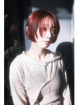 ユルクメゾンシティ 名古屋(JURK MAISON CITY)&nbsp;【メイ　style】 コンパクトボブ