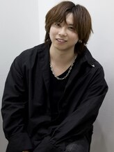 コードライン 戸田公園店(CODE.LINE) 布施 和也