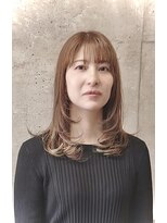 ルコ(Ruco)&nbsp;ミディアムレイヤー