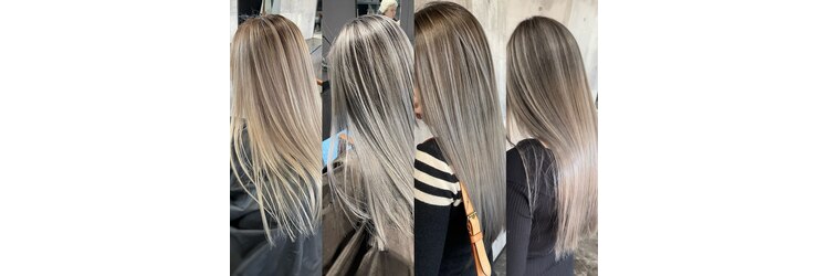 オルメ(olume)のサロンヘッダー