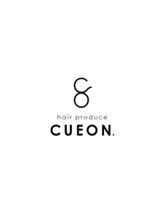 ヘア プロデュース キュオン(hair produce CUEON.) CUEON.