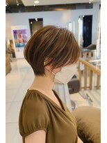 ロハスバイケンジ(LOHAS by KENJE)&nbsp;【小田急相模原】大人くびれショート