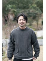 髪と生活美容室 大分本店&nbsp;メンズスタイル