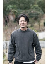 髪と生活美容室 大分本店&nbsp;メンズスタイル