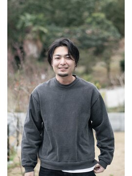 髪と生活美容室 大分本店 メンズスタイル