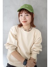 ワク(WAKU)&nbsp;miho 