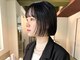 ハル ヘアスタジオ(haRu hair studio)の写真