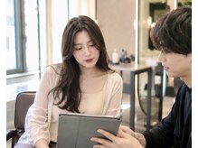 ハルプ バイ アーリィ 西宮北口店(HALB by ARLY)の雰囲気（完全マンツーマンで一人ひとり丁寧な施術でゆったりと過ごせます）