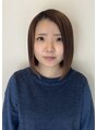 アグ ヘアー ルーフ 八戸根城店(Agu hair roof)&nbsp;袴田 美穂