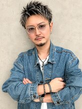 ルノン(LUNON)&nbsp;野添 智揮