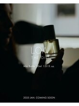 香りも質感も妥協しない＊話題の【LOA】シリーズ正規取扱店(ケアorスタイリングオイル.バーム.香水)