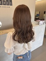 ステレオ 知立店(STEREO)&nbsp;マロンブラウン
