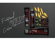 エムスラッシュ アヴェダ 自由が丘(M.SLASH AVEDA)の雰囲気（93%自然界由来の成分でダメージレスで艶髪、美髪を叶えます）
