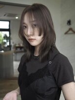 ファルファラ(farfara)&nbsp;【farfara】トープカラー(問屋町テラス)大島結衣