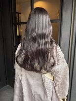 ニュートライズ(NEUTRIZE) 透け感 ピンクラベンダー ダークカラー 水素 トリートメント