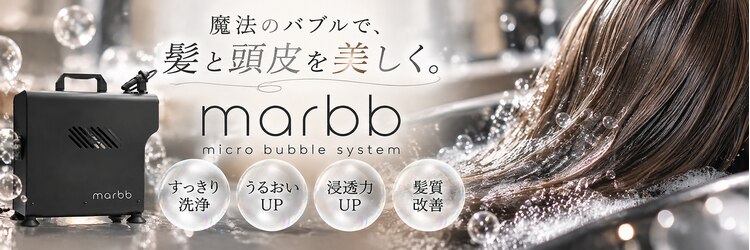 アンビシャス 久米川(ambitious)のサロンヘッダー