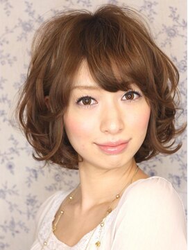 エイチエムヘアー 船橋店(H M hair) モテ愛されの大道