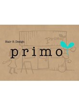 Hair&Design Primo【ヘアーデザインプリモ】