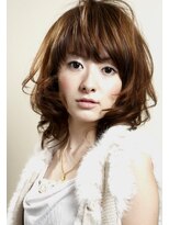 LDKヘアー 大宮(LDK hair)&nbsp;☆エアリーカール☆【LDK hair salon】048-617-0564