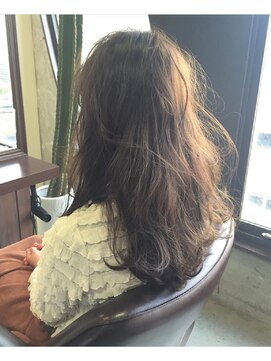 キー(kｅｙ) お客さまstyle