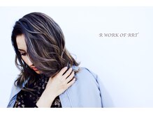 アールワークオブアート(R WORK OF ART)