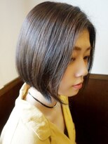エアリー ヘアーデザイン(airly hair design) ☆airly☆ナチュラル&ウィービングカラーカット