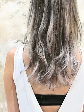 ベロニカ ヘアー(Beronica HAIR) ◆ライングレージュ◆