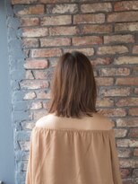 ヘアークラブ(HAIR CLUB)&nbsp;ナチュラルロブ