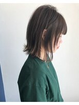 シェルパ(SHERPA)&nbsp;《SHERPA》外ハネボブ