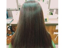 ヘアースタジオ オハナ(Hair Studio Ohana)の雰囲気（カラー＆カットが4950円～できちゃいます。ロング料金別）