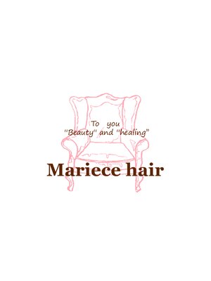 マリーチェ ヘアー(Mariece hair)