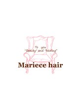 Mariece hair【マリーチェヘアー】