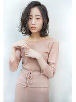 レスピア 銀座(Respia)&nbsp;色っぽボブ【銀座】